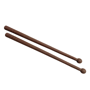 Baquetas-Modelo Jatoba Natural