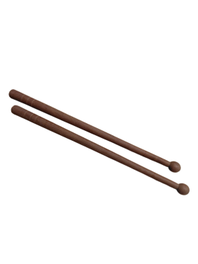 Baquetas-Modelo Jatoba Natural